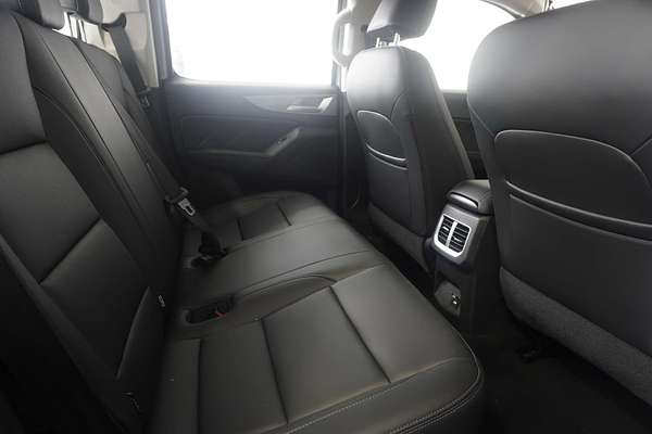 2024 GWM Ute Cannon Premium CC NPW 4X4