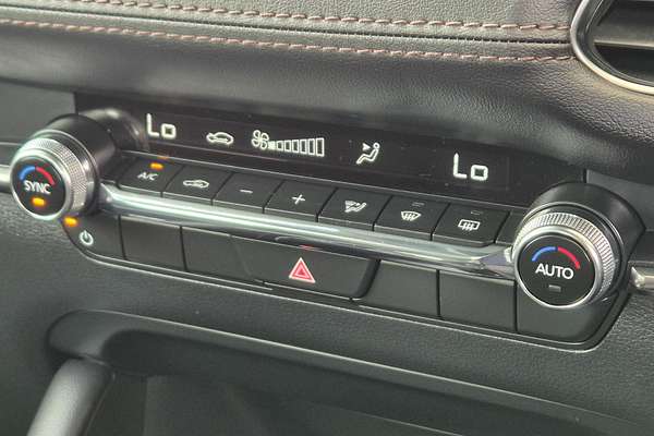 2024 Mazda 3 G20 Evolve BP Series