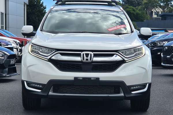 2020 Honda CR-V VTi LX AWD RW