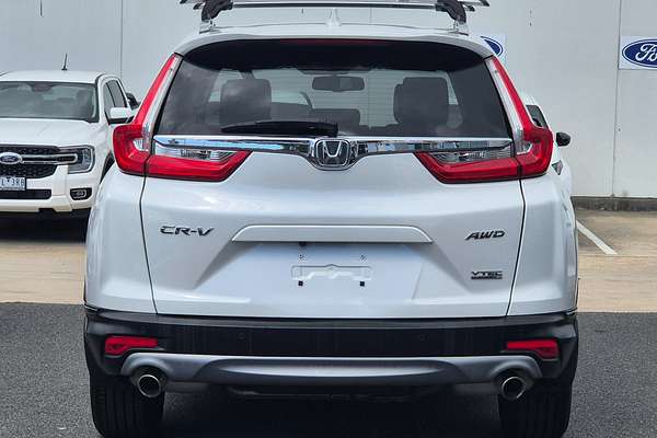 2020 Honda CR-V VTi LX AWD RW