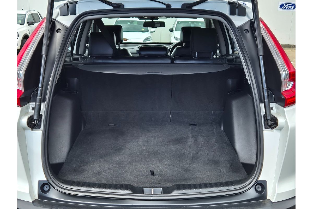 2020 Honda CR-V VTi LX AWD RW