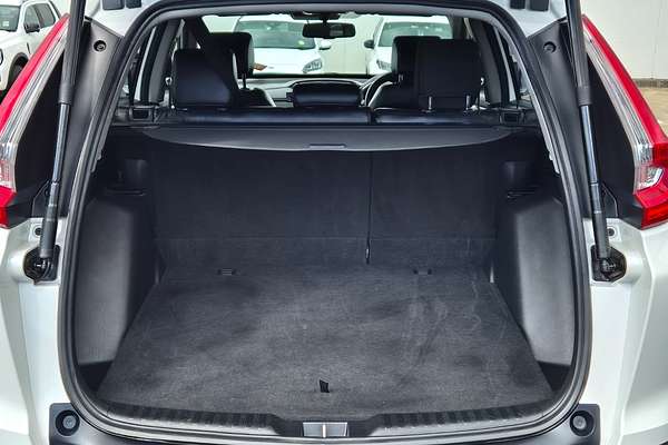2020 Honda CR-V VTi LX AWD RW