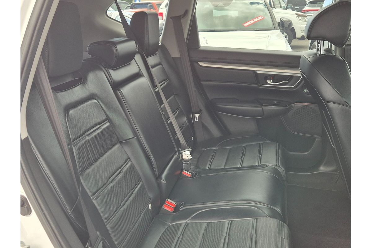 2020 Honda CR-V VTi LX AWD RW