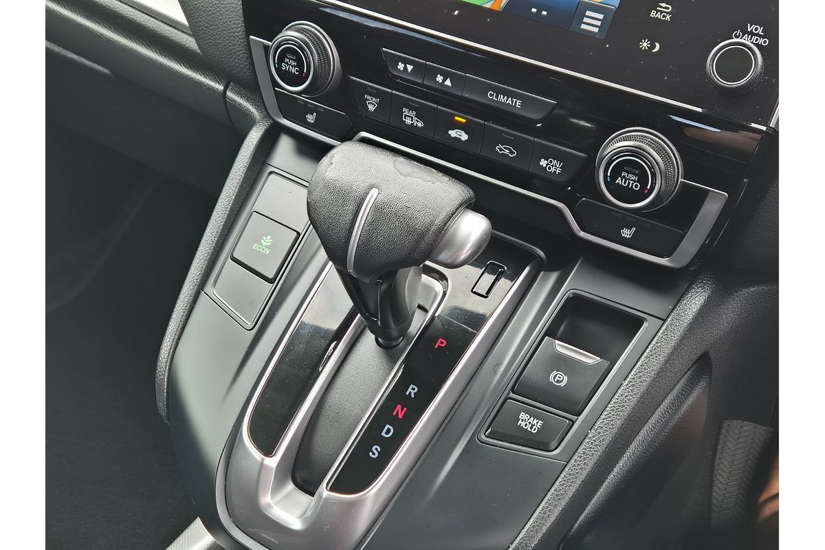 2020 Honda CR-V VTi LX AWD RW