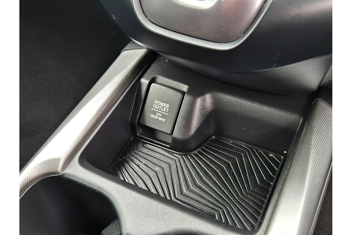 2020 Honda CR-V VTi LX AWD RW