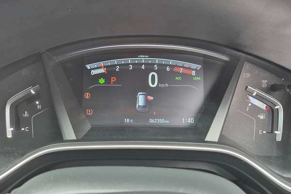 2020 Honda CR-V VTi LX AWD RW
