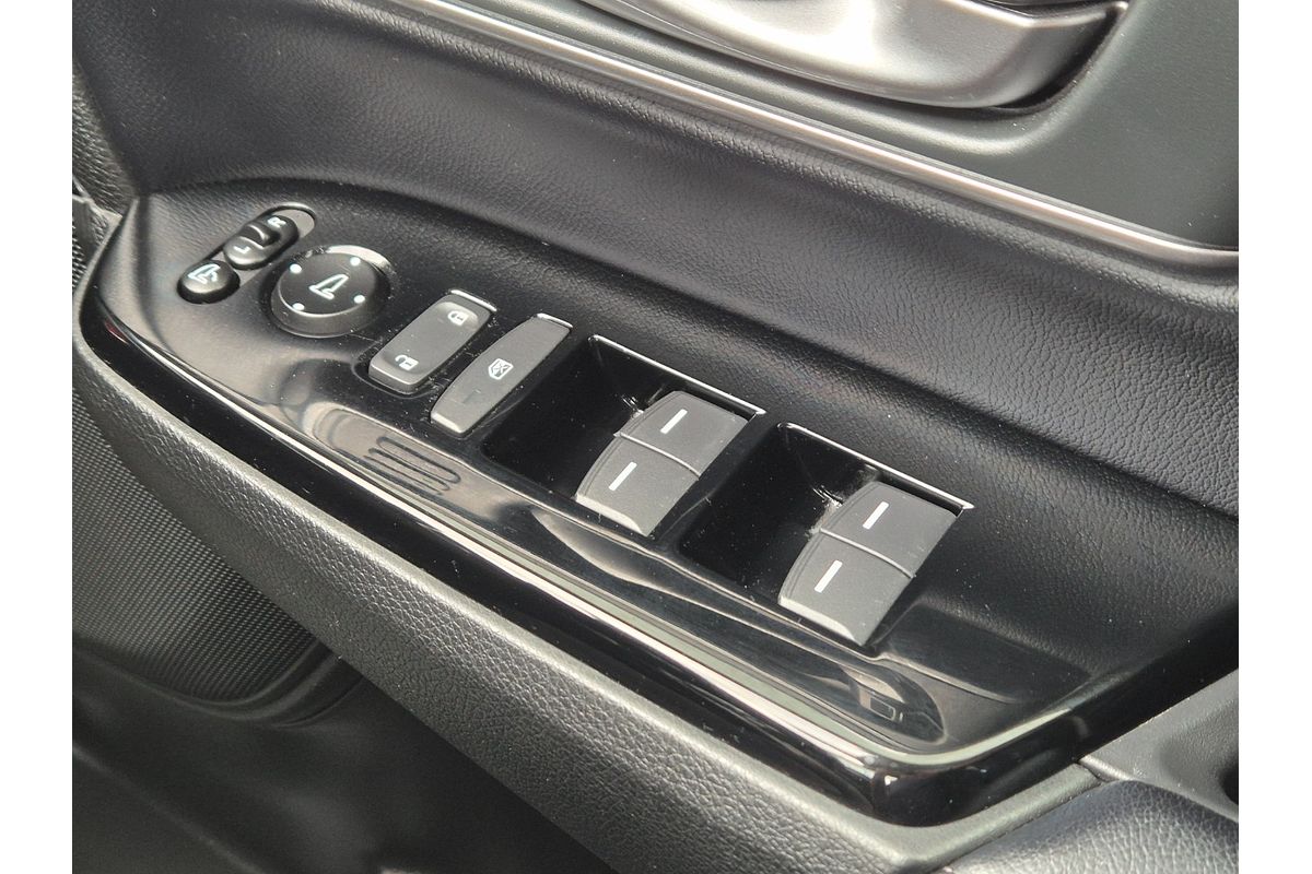 2020 Honda CR-V VTi LX AWD RW