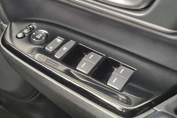 2020 Honda CR-V VTi LX AWD RW