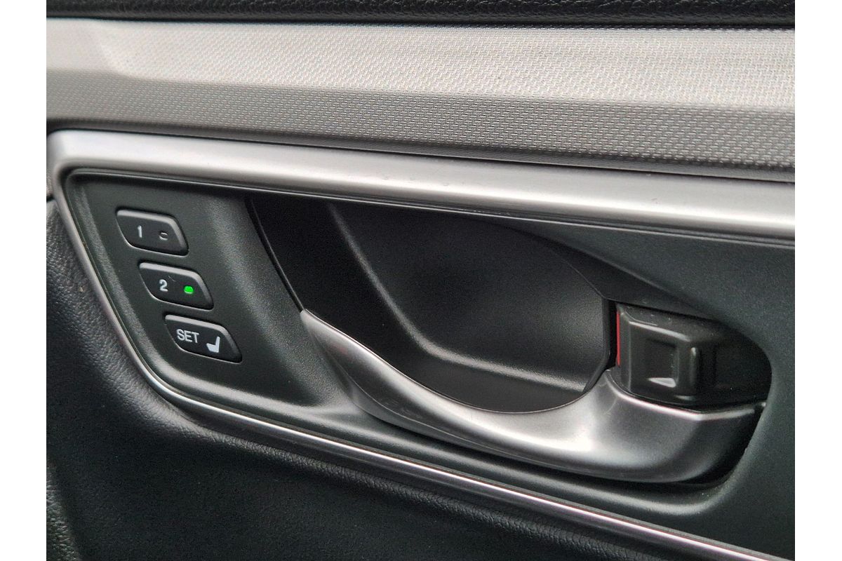 2020 Honda CR-V VTi LX AWD RW