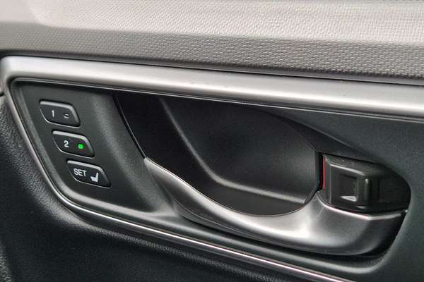 2020 Honda CR-V VTi LX AWD RW