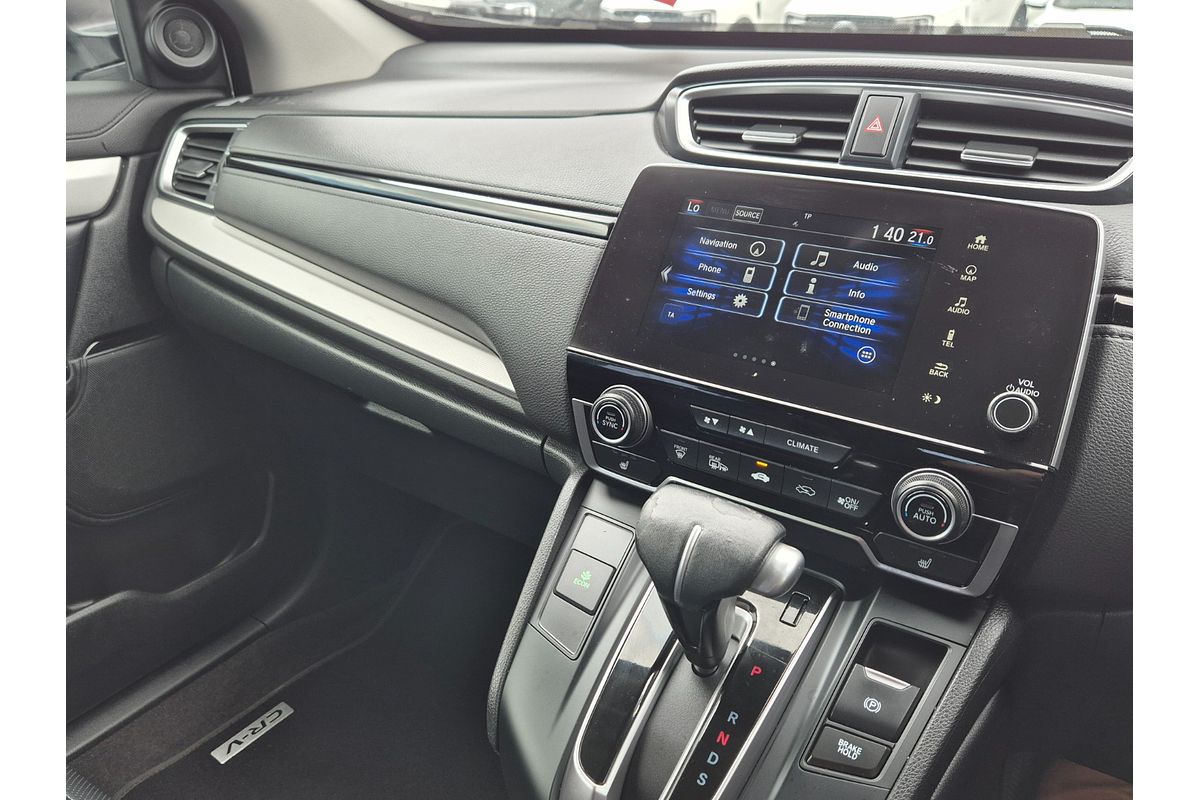 2020 Honda CR-V VTi LX AWD RW
