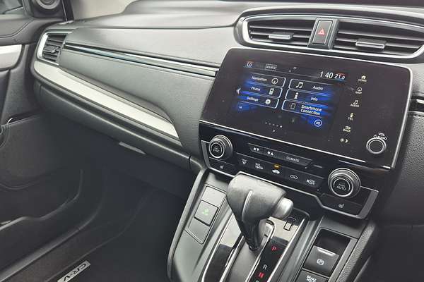 2020 Honda CR-V VTi LX AWD RW