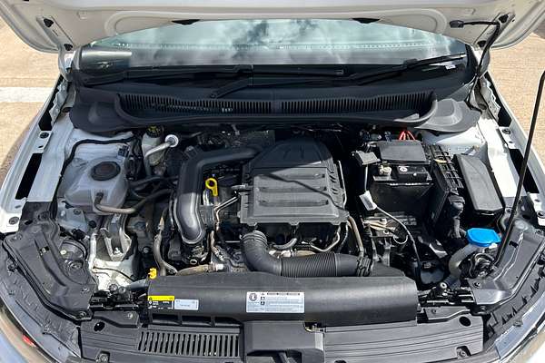 2019 Volkswagen Polo 85TSI Comfortline AW