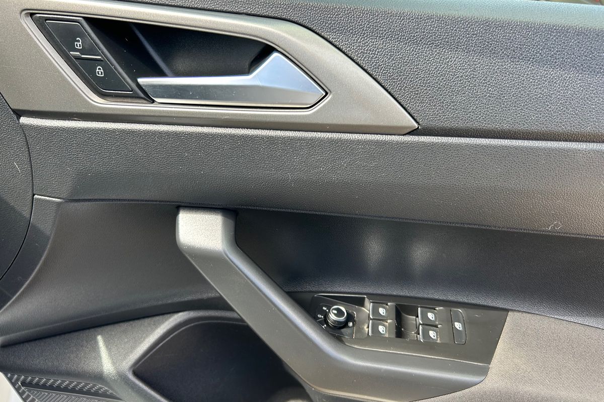 2019 Volkswagen Polo 85TSI Comfortline AW