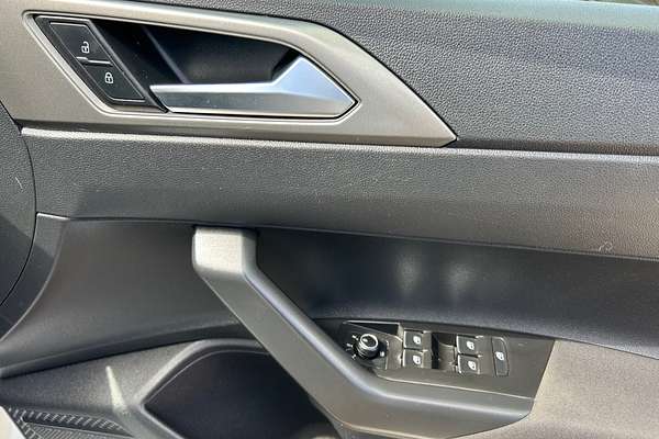2019 Volkswagen Polo 85TSI Comfortline AW