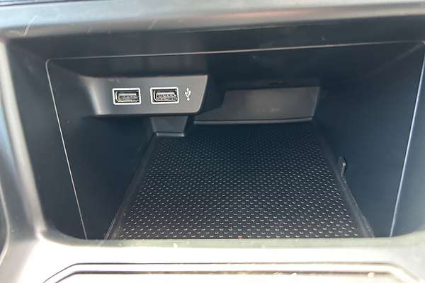 2019 Volkswagen Polo 85TSI Comfortline AW