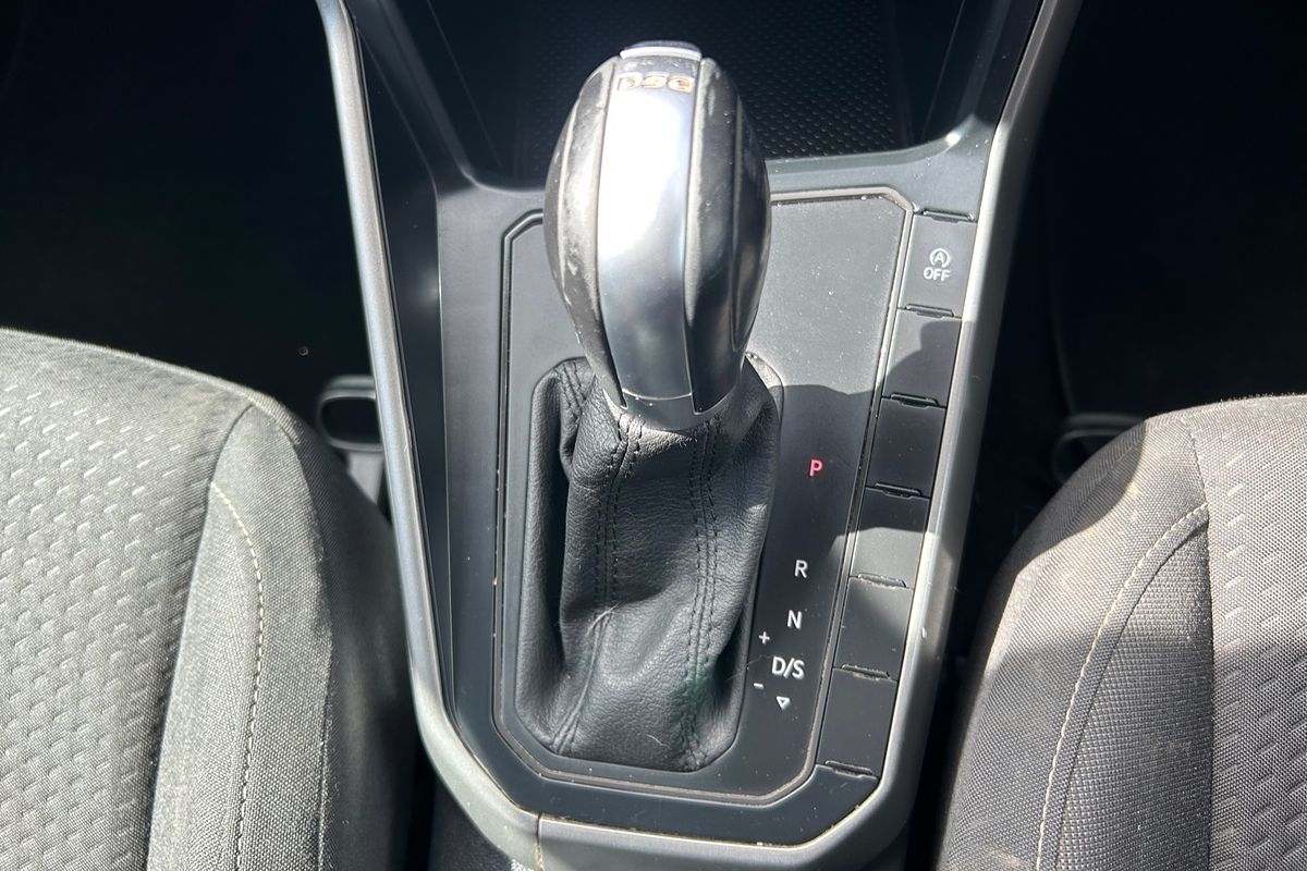 2019 Volkswagen Polo 85TSI Comfortline AW