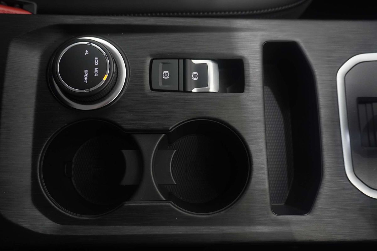 2024 GWM Ute Cannon Premium CC NPW 4X4
