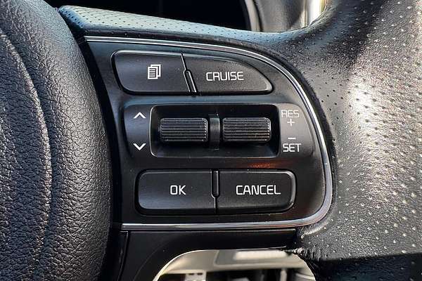 2016 Kia Sportage Platinum QL