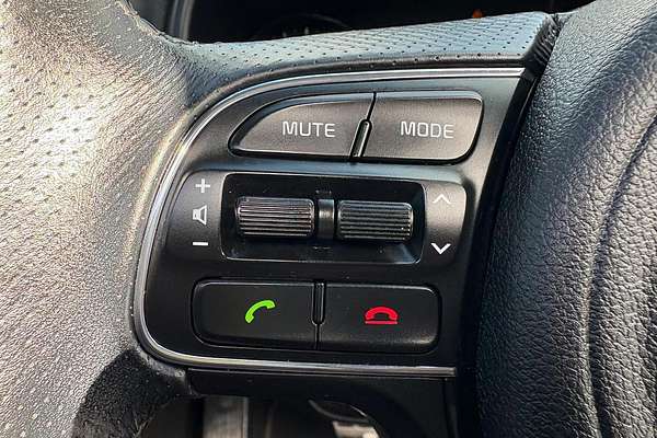 2016 Kia Sportage Platinum QL
