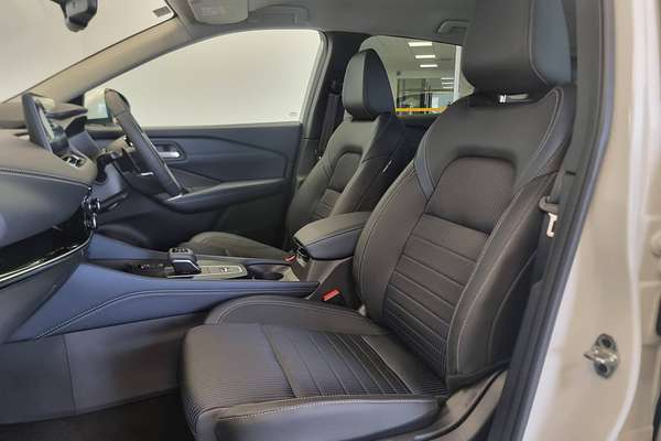 2024 Nissan QASHQAI ST-L J12