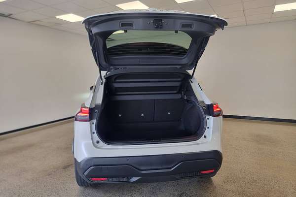 2024 Nissan QASHQAI ST-L J12