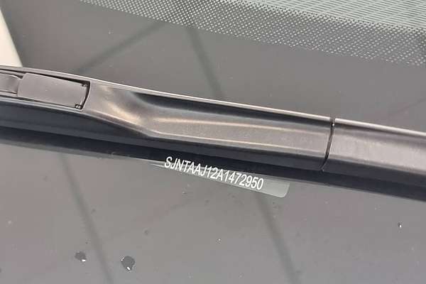 2024 Nissan QASHQAI ST-L J12