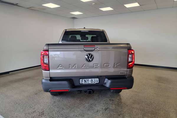 2024 Volkswagen Amarok TDI500 Life NF 4X4