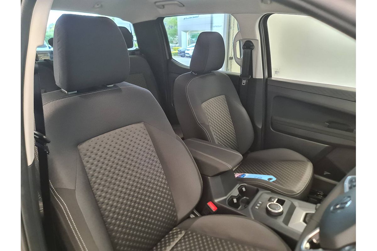 2024 Volkswagen Amarok TDI500 Life NF 4X4