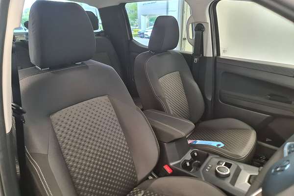 2024 Volkswagen Amarok TDI500 Life NF 4X4