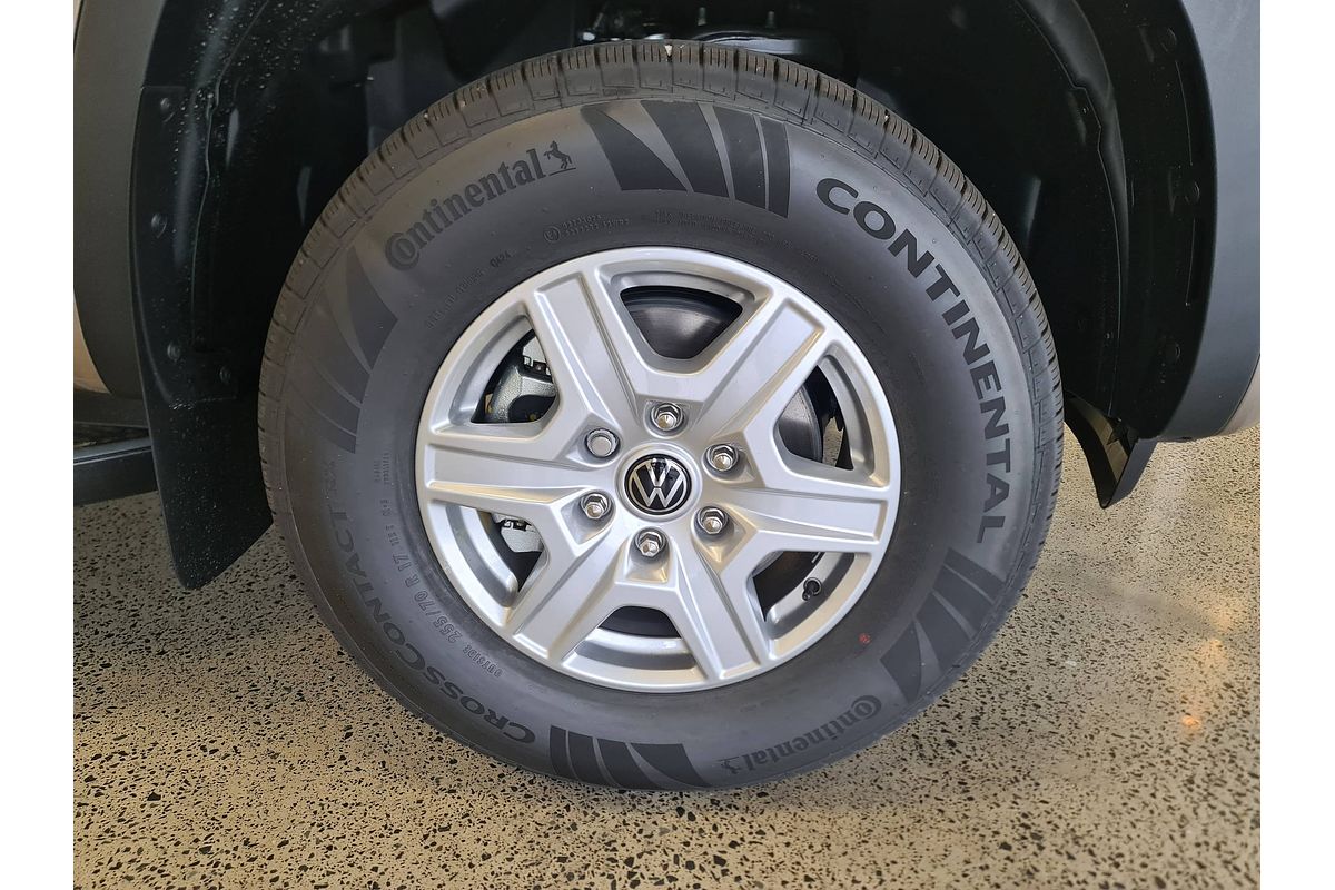 2024 Volkswagen Amarok TDI500 Life NF 4X4