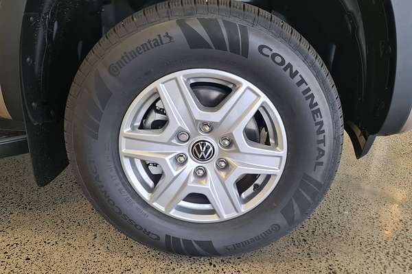 2024 Volkswagen Amarok TDI500 Life NF 4X4