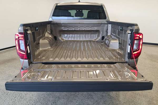 2024 Volkswagen Amarok TDI500 Life NF 4X4