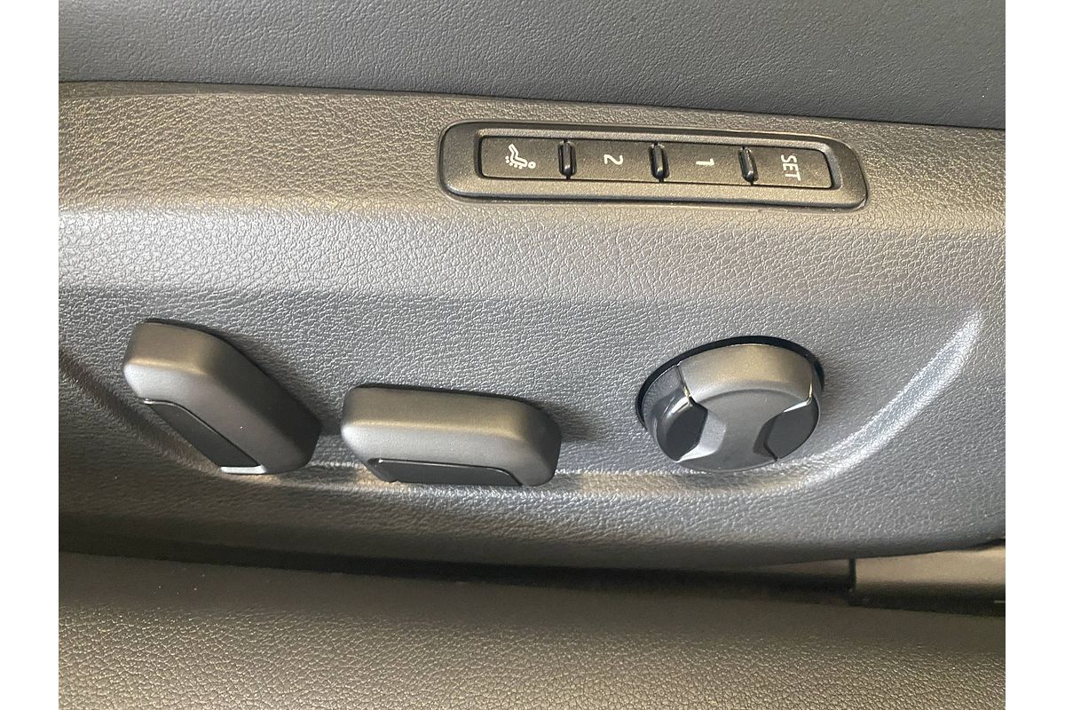 2023 SKODA Superb 206TSI SportLine NP
