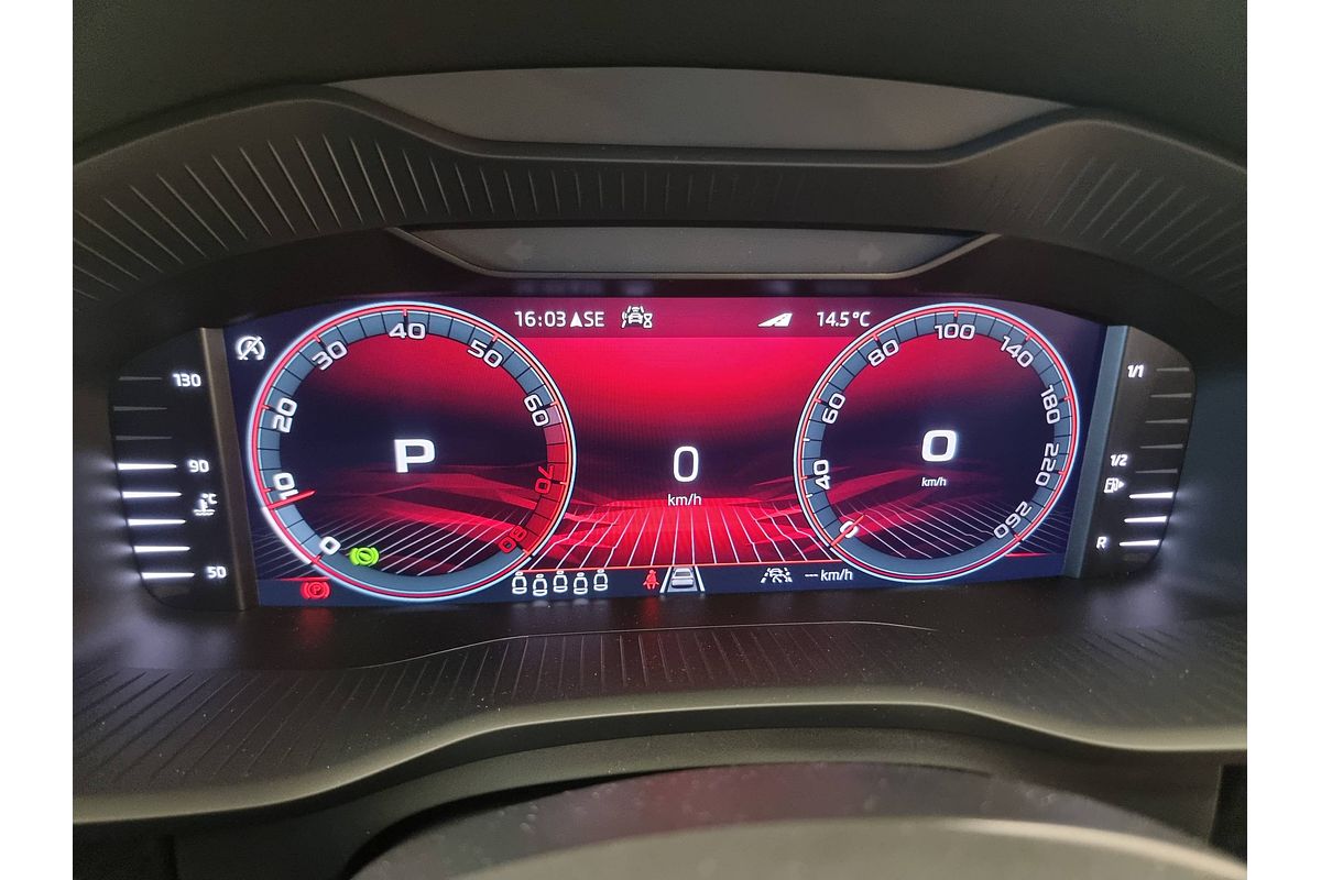2024 SKODA Kodiaq Sportline NS