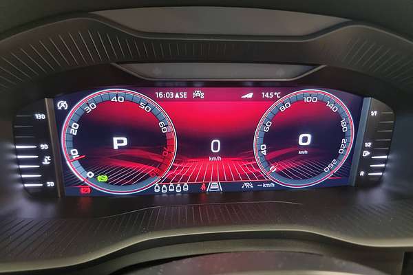 2024 SKODA Kodiaq Sportline NS