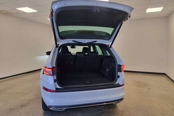 2024 SKODA Kodiaq Sportline NS