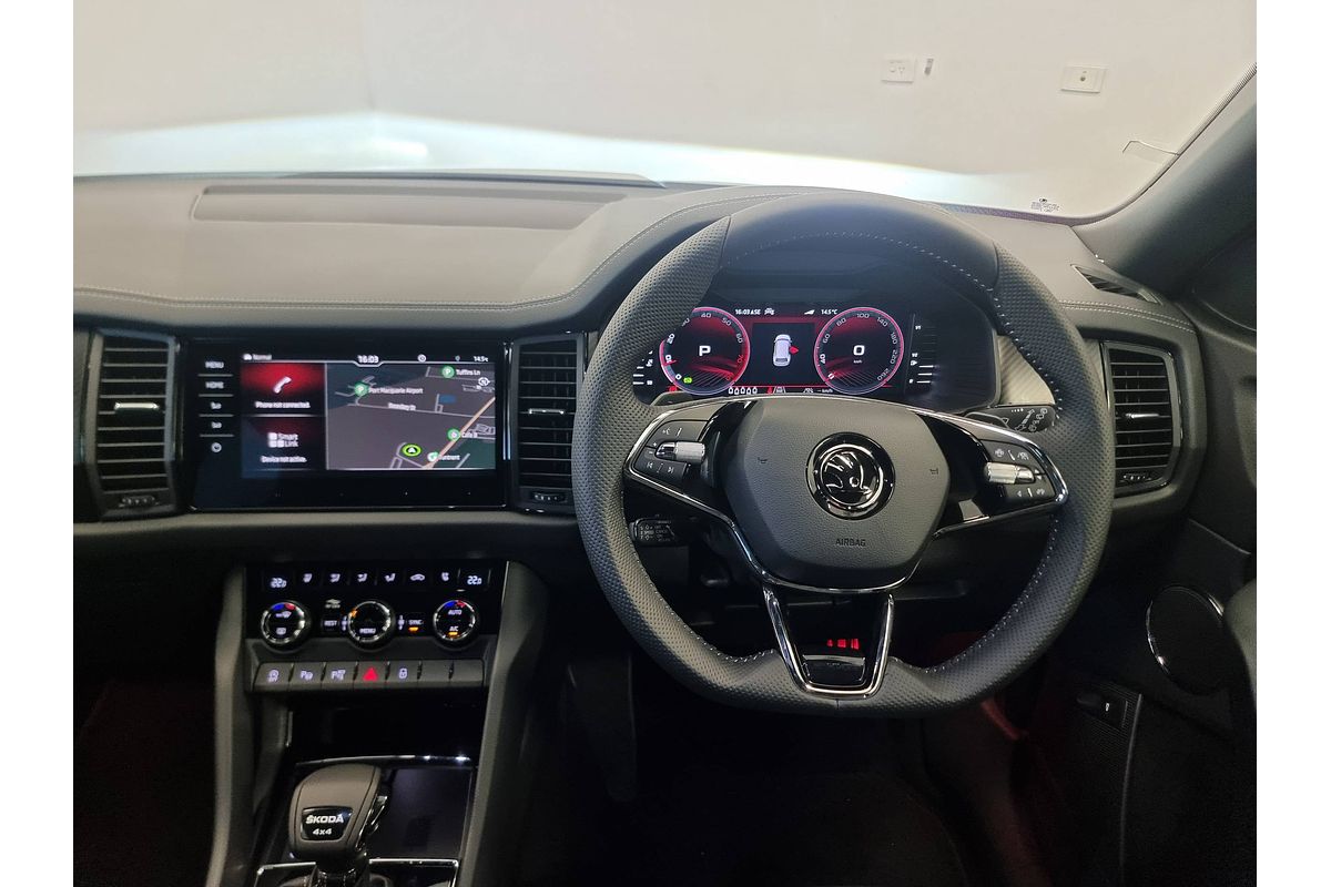 2024 SKODA Kodiaq Sportline NS