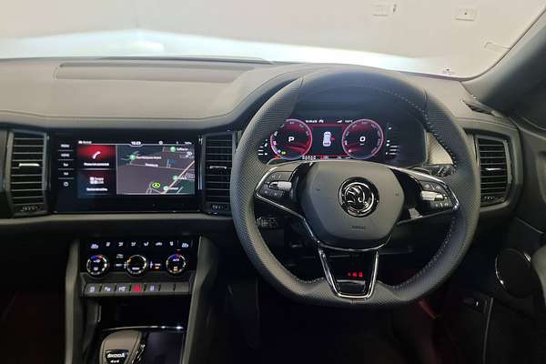 2024 SKODA Kodiaq Sportline NS