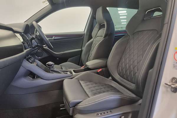 2024 SKODA Kodiaq Sportline NS
