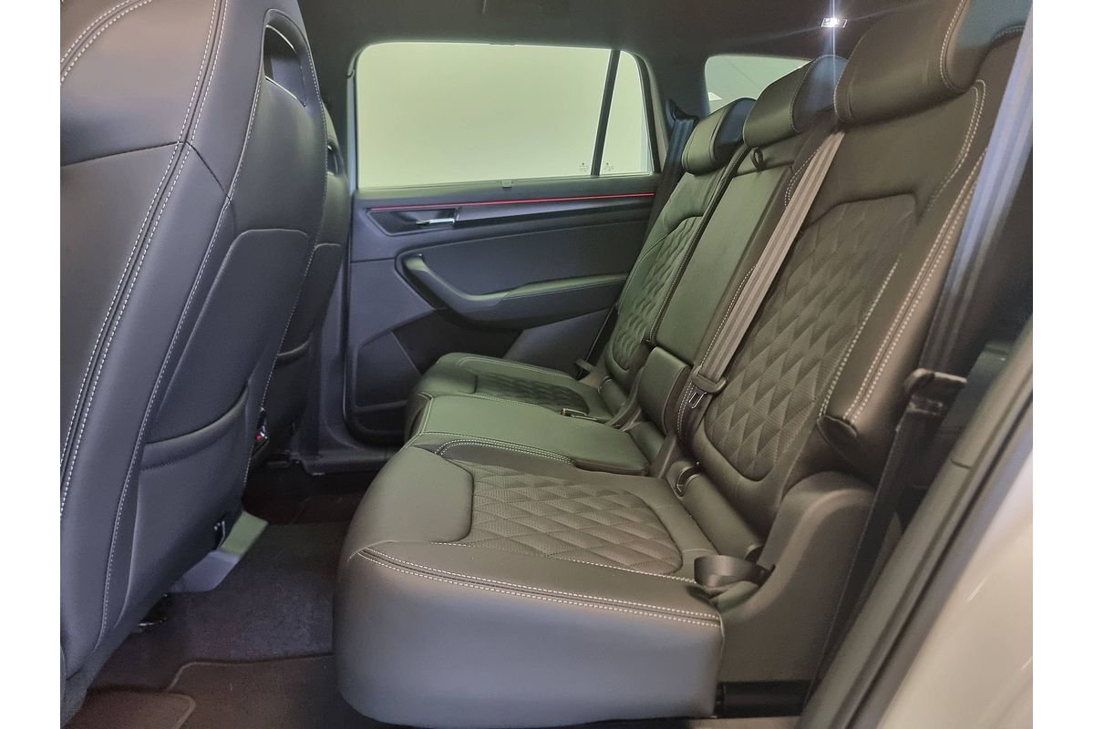 2024 SKODA Kodiaq Sportline NS