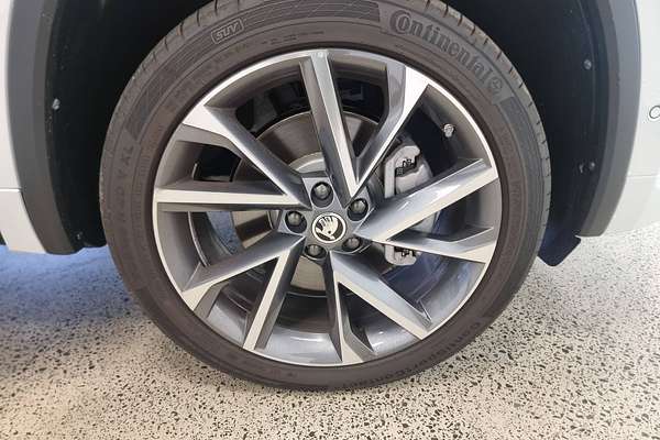 2024 SKODA Kodiaq Sportline NS