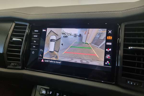 2024 SKODA Kodiaq Sportline NS