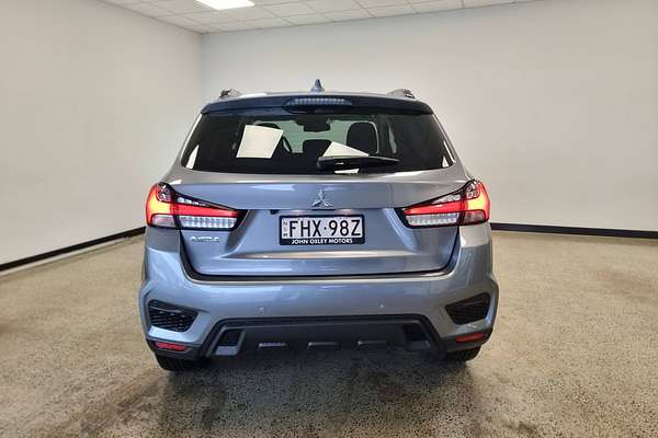 2024 Mitsubishi ASX LS XD