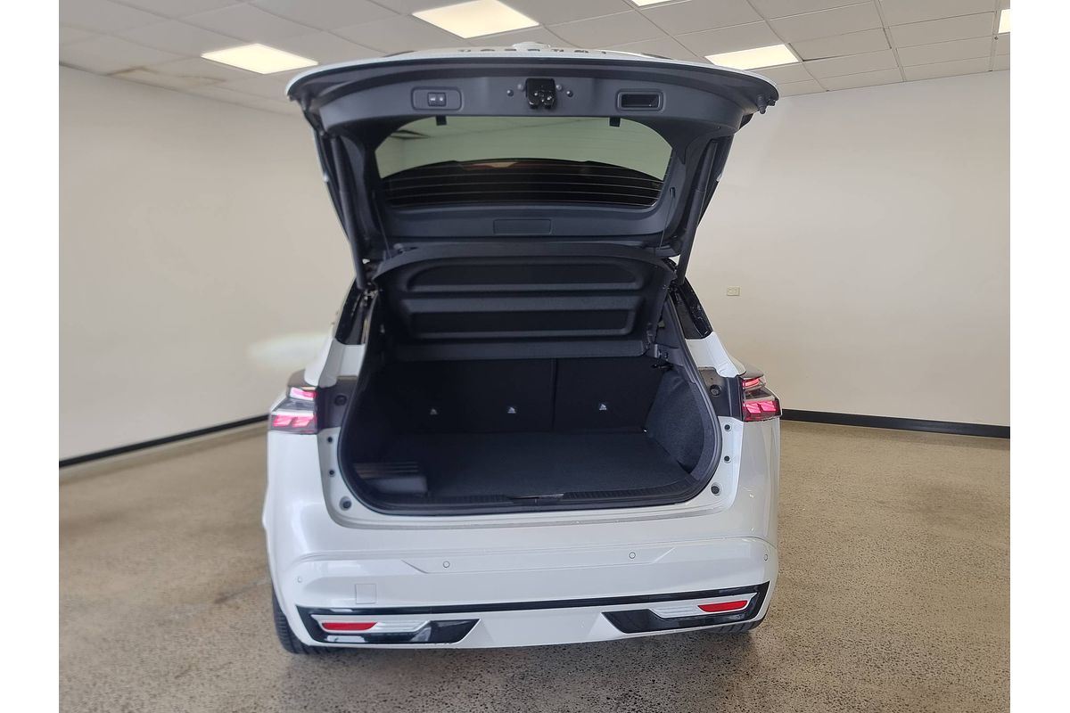 2025 Nissan QASHQAI N-DESIGN e-POWER J12