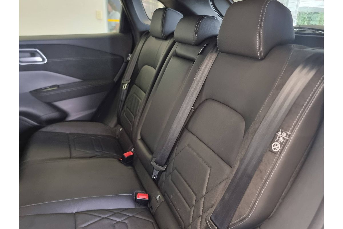 2025 Nissan QASHQAI N-DESIGN e-POWER J12