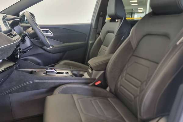 2025 Nissan QASHQAI N-DESIGN e-POWER J12