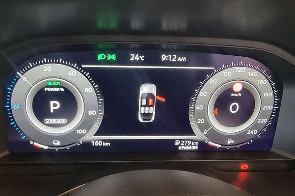 2025 Nissan QASHQAI N-DESIGN e-POWER J12