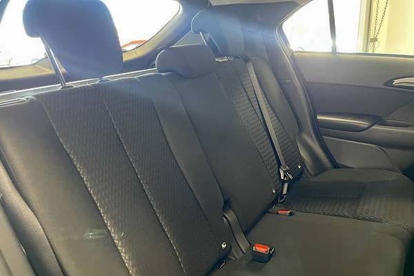 2024 Mitsubishi Eclipse Cross ES YB