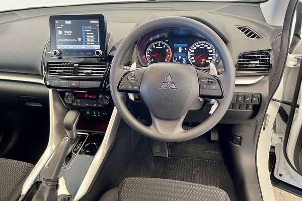 2024 Mitsubishi Eclipse Cross ES YB